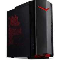 компьютер Acer Nitro N50-640 DG.E2VER.007 Черный