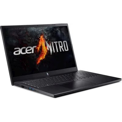 ноутбук Acer Nitro V 15 ANV15-41-R8FA Черный