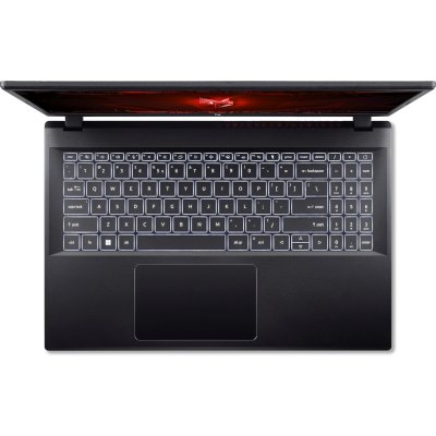 ноутбук Acer Nitro V 15 ANV15-51-71PD Черный