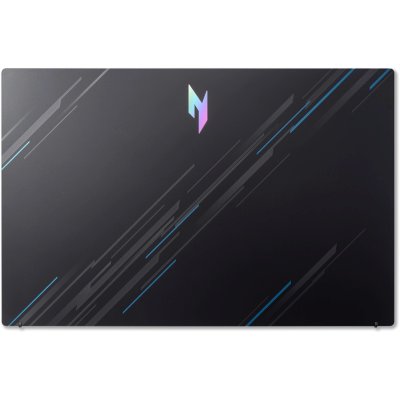 ноутбук Acer Nitro V 15 ANV15-51-71PD Черный