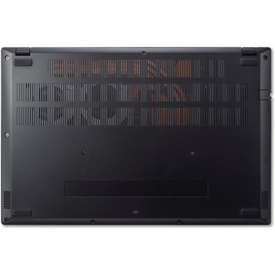 ноутбук Acer Nitro V 15 ANV15-51-71PD Черный