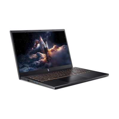 ноутбук Acer Nitro V 15 ANV15-52-57BB Черный