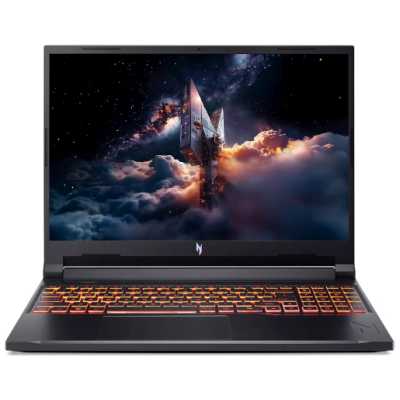 ноутбук Acer Nitro V 16 ANV16-72-72ZY Черный