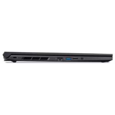 ноутбук Acer Nitro V 16 ANV16-72-72ZY Черный