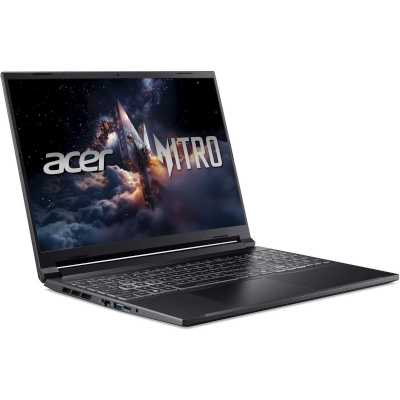 ноутбук Acer Nitro V 16S ANV16S-71-71MF Черный