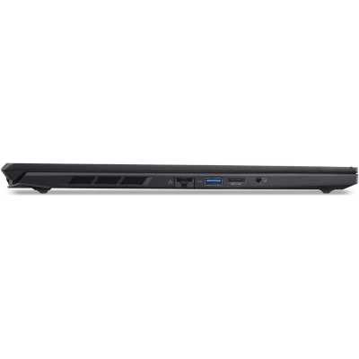 ноутбук Acer Nitro V 16S ANV16S-71-71MF Черный