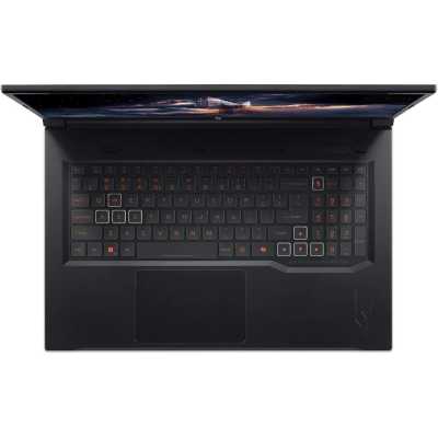 ноутбук Acer Nitro V 17 AI ANV17-41-R9Q9 Черный