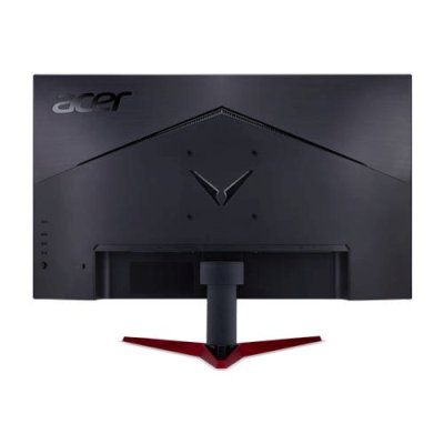 монитор Acer Nitro VG270Ebmiix Черный