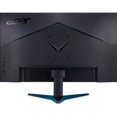 монитор Acer Nitro VG270UEbmiipx Черный
