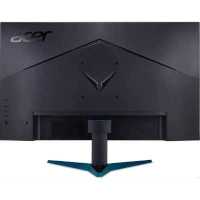 монитор Acer Nitro VG272UVbmiipx Черный