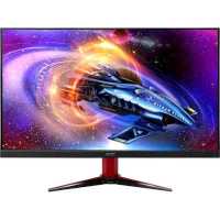 монитор Acer Nitro VG272Xbmiipx Черный