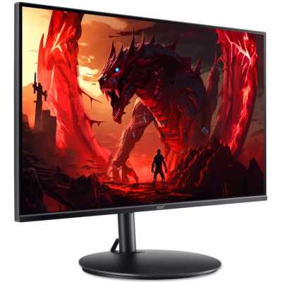 монитор Acer Nitro XF240YW3biiph Черный