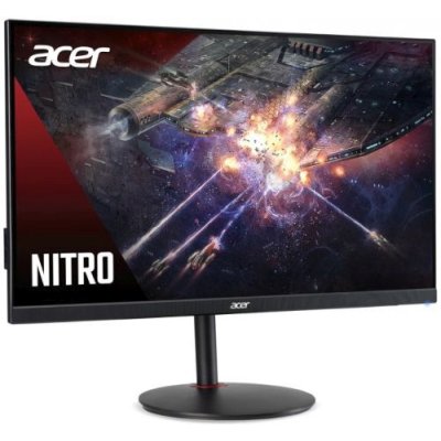 монитор Acer Nitro XV272KLVbmiipruzx Черный