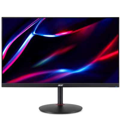 монитор Acer Nitro XV272KV3bmiiprx Черный