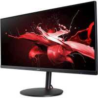 монитор Acer Nitro XV340CKPbmiipphzx Черный