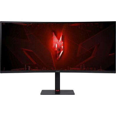 монитор Acer Nitro XV345CURV3bmiphuzx Черный