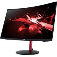монитор Acer Nitro XZ272Pbmiiphx Черный