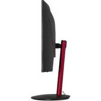 монитор Acer Nitro XZ322QVbmiiphx Черный