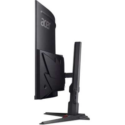 монитор Acer Nitro XZ323QUX2bmiiprx Черный