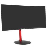монитор Acer Nitro XZ342CKPbmiiphx Черный