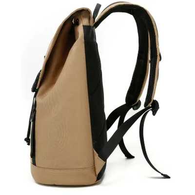 рюкзак Acer OBG406 ZL.BAGEE.00P бежевый