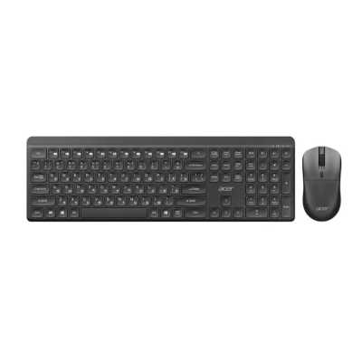 клавиатура Acer OCC502 ZL.ACC11.00J Черный