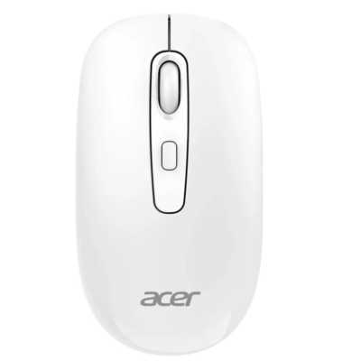 клавиатура Acer OCC503 ZL.ACC11.00L Белый