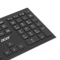 клавиатура Acer OKR010 ZL.KBDEE.003 Черный
