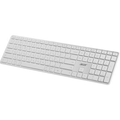 клавиатура Acer OKR301 ZL.KBDEE.015 Белый