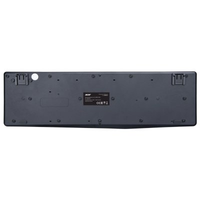 клавиатура Acer OKW121 ZL.KBDEE.00B Черный