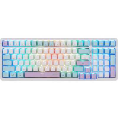 клавиатура Acer OKW304 ZL.KBDCC.01V Белый