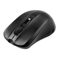 мышь Acer OMR010 ZL.MCEEE.005 Черный