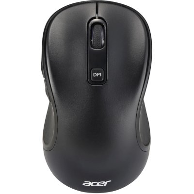 мышь Acer OMR303 ZL.MCECC.01Y Черный