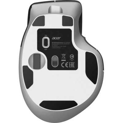 мышь Acer OMR405 ZL.MCEEE.02V Черный