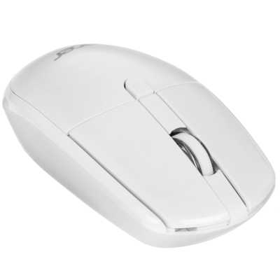 мышь Acer OMR408 ZL.MCEEE.02Y Белый