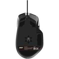 мышь Acer OMW124 ZL.MCEEE.00Y Черный