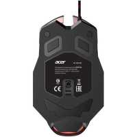 мышь Acer OMW125 ZL.MCEEE.00Z Черный