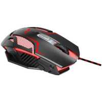 мышь Acer OMW125 ZL.MCEEE.00Z Черный