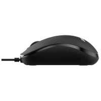 мышь Acer OMW140 ZL.MCEEE.00L Черный