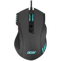 мышь Acer OMW150 ZL.MCEEE.00P Черный