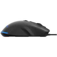 мышь Acer OMW180 ZL.MCEEE.00S Черный
