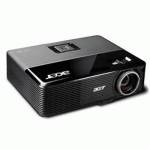 проектор Acer P1166P Черный