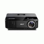проектор Acer P1266 Черный