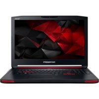 ноутбук Acer Predator 17 G9-793-5964 Черный