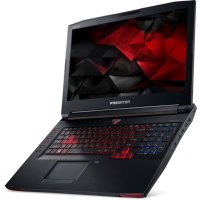 ноутбук Acer Predator 17 G9-793-5964 Черный
