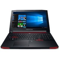 ноутбук Acer Predator 17 G9-793-5964 Черный
