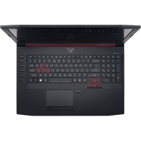 ноутбук Acer Predator 17 GX-791-72EE Черный