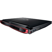 ноутбук Acer Predator 17 GX-791-72EE Черный