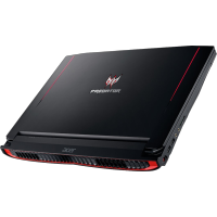 ноутбук Acer Predator 17 GX-791-72EE Черный