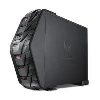 компьютер Acer Predator G3-710 DG.B1PER.009 Черный